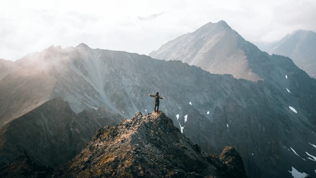 Chukotka — A Love for a Lifetime