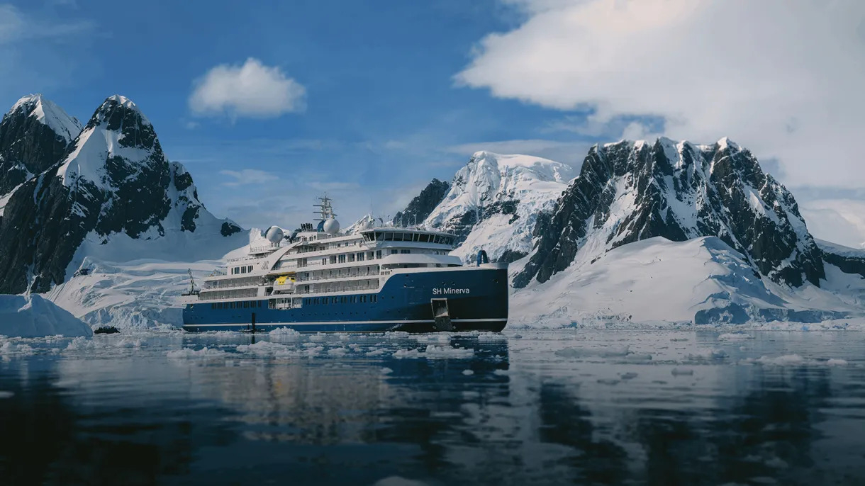 Swan Hellenic: Expedition Cruises and Ships