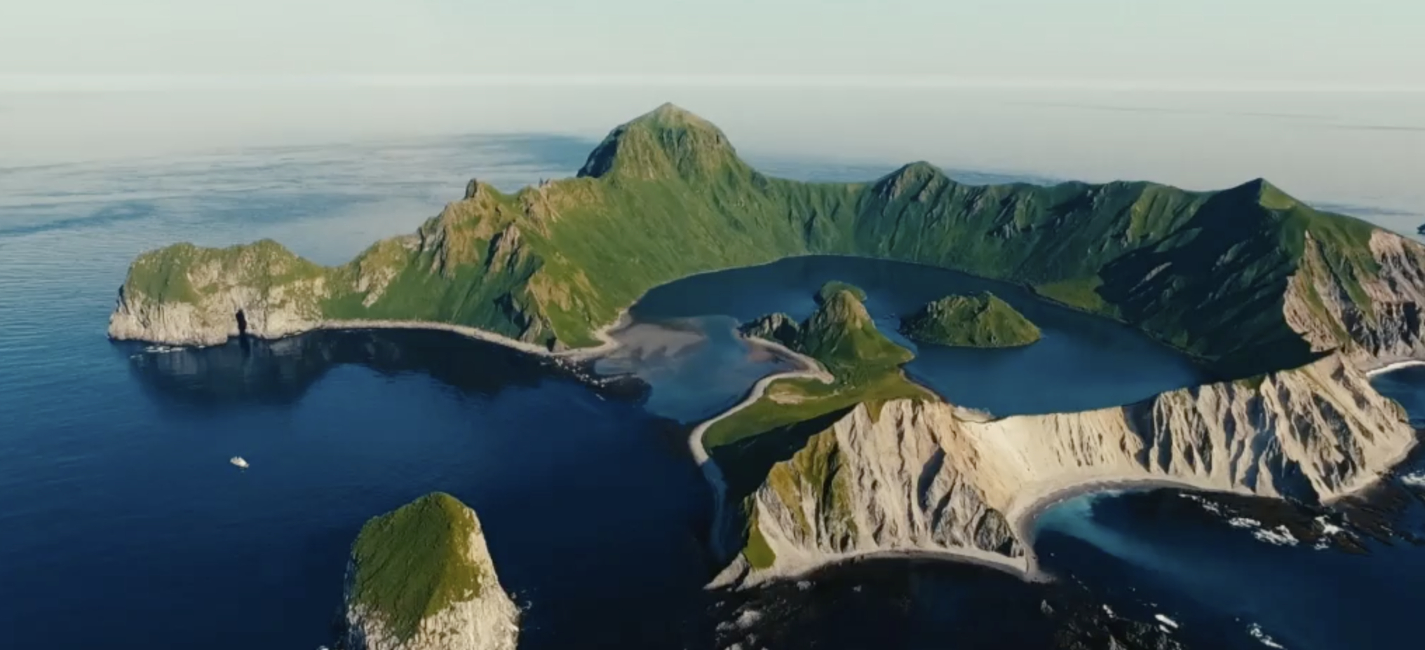 To Russia, with love for Adventure. Let your heart lead the way: