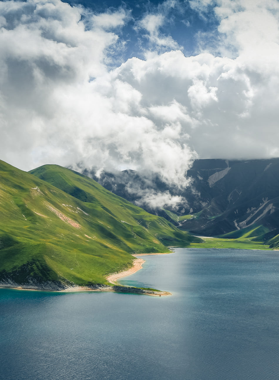 Caucasus