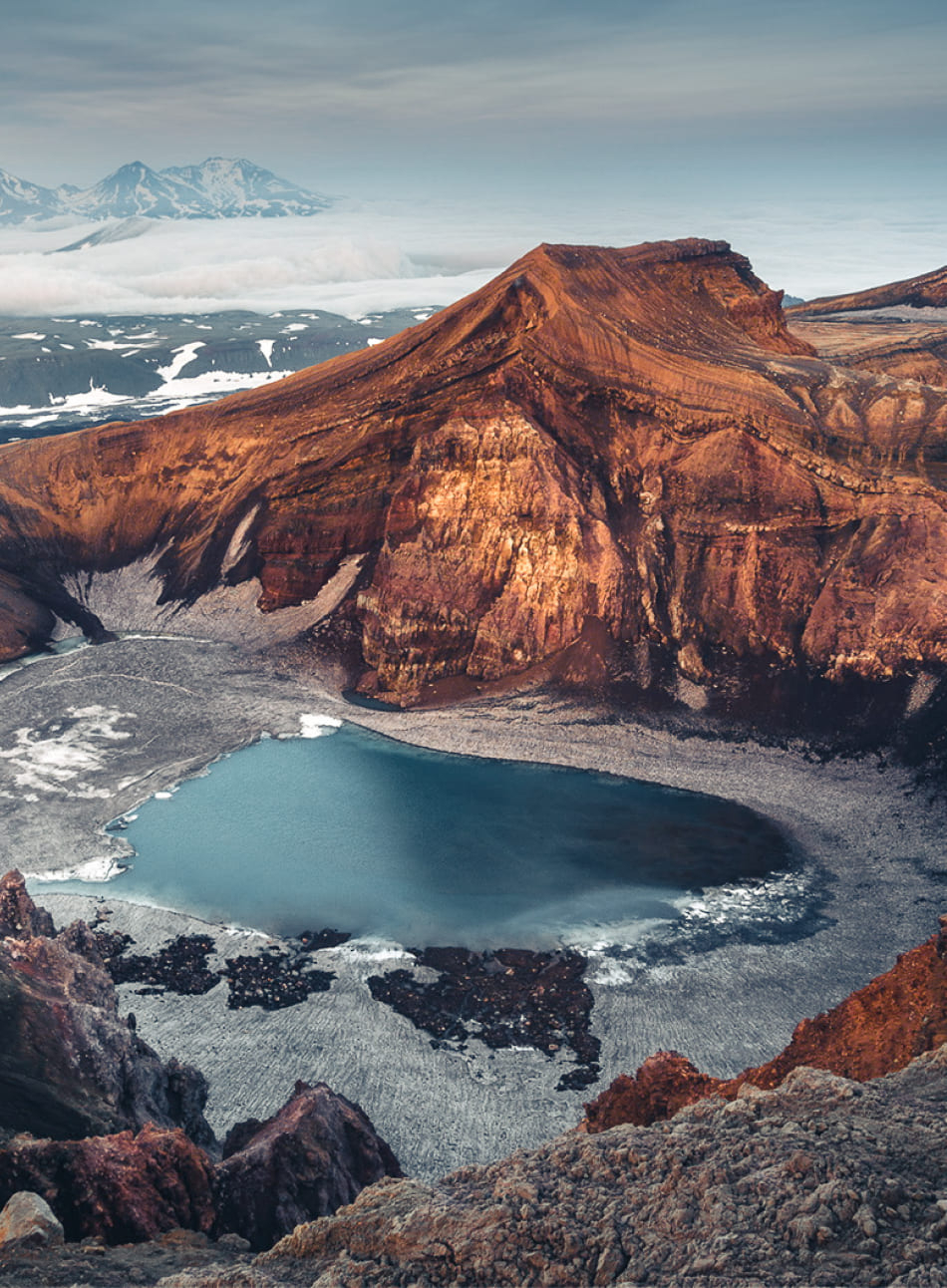 Kamchatka