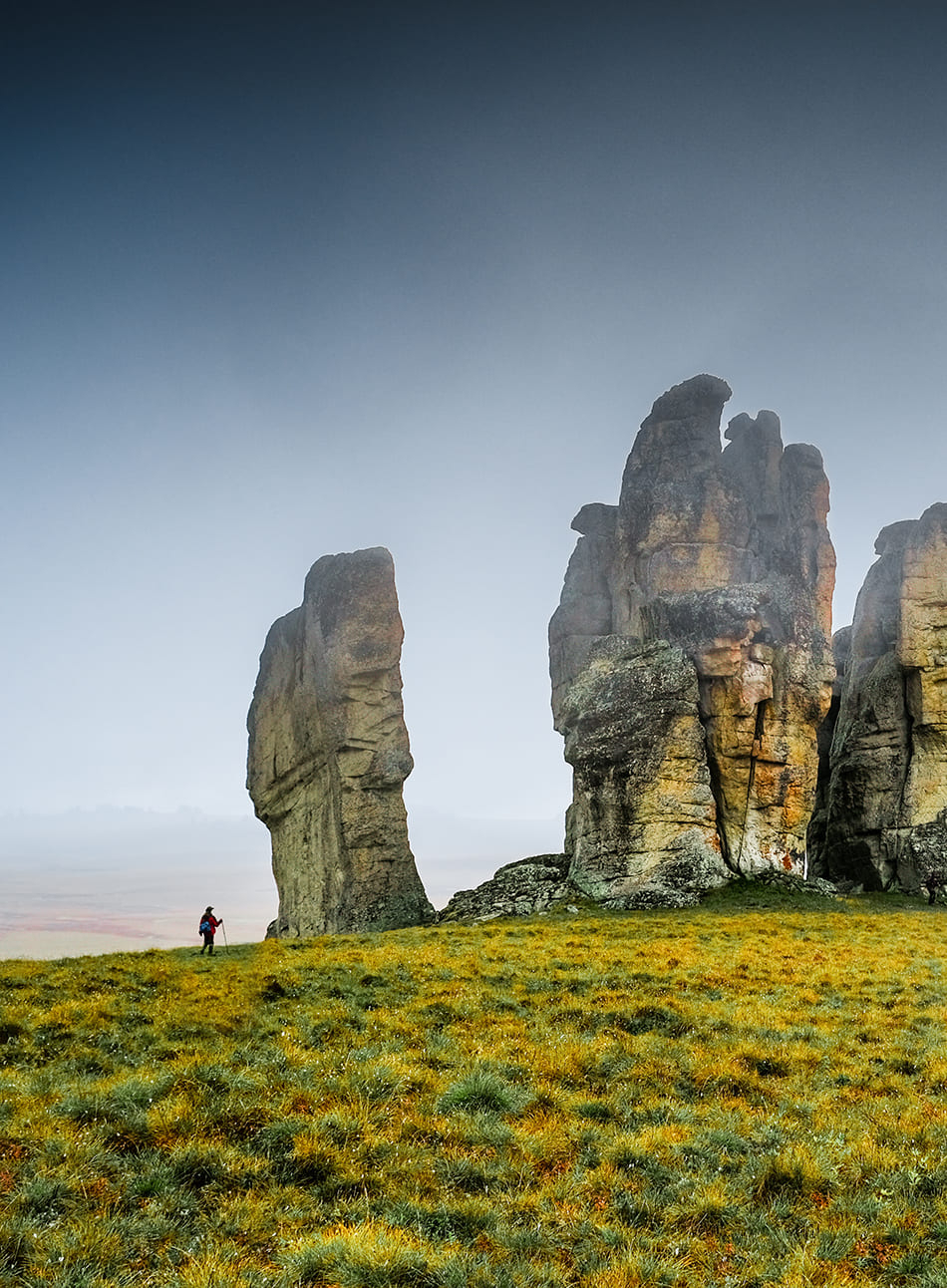 Yakutia