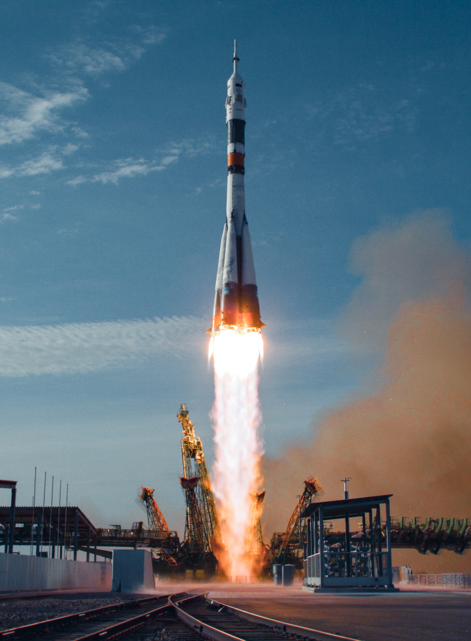 Baikonur