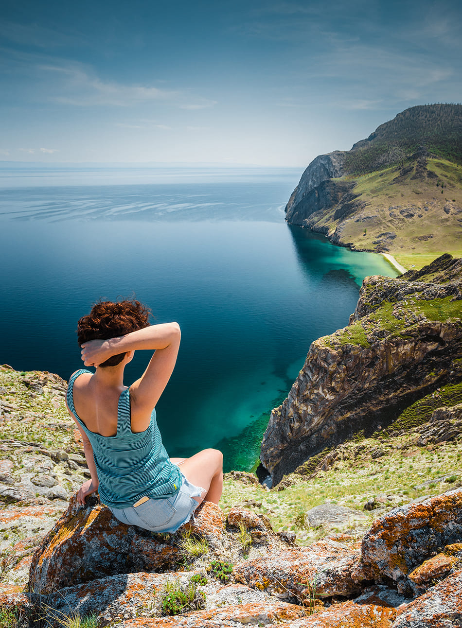 Baikal