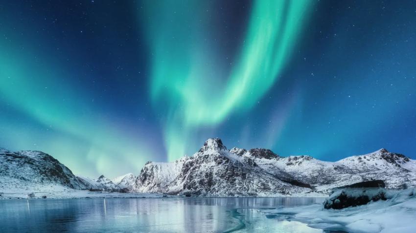 The Best Places to See the Northern Lights