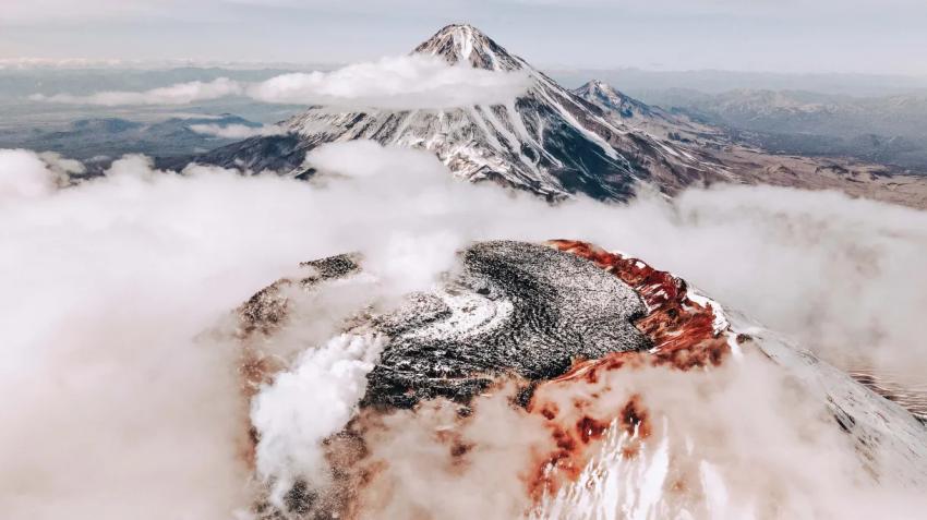 Best Places to Visit in Kamchatka