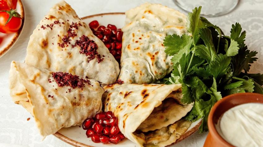 National Cuisine of Dagestan: From Chudu to Khinkal