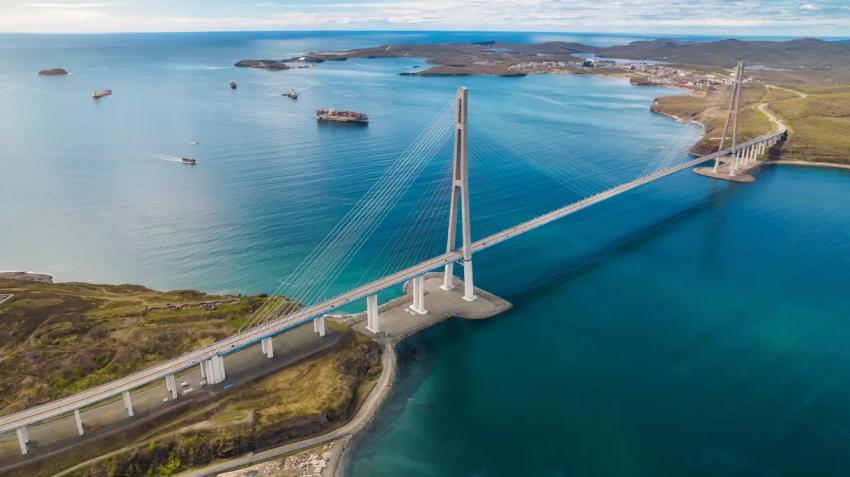Top Attractions in Vladivostok: What to See in the Capital of Primorsky Krai