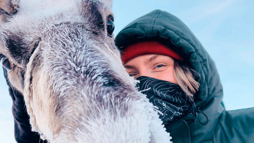 The Joy of Icicles on Your Eyelashes: An Expedition to Oymyakon