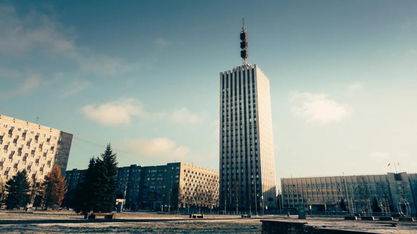 Guide to Arkhangelsk: What to See in the Capital of Pomorye