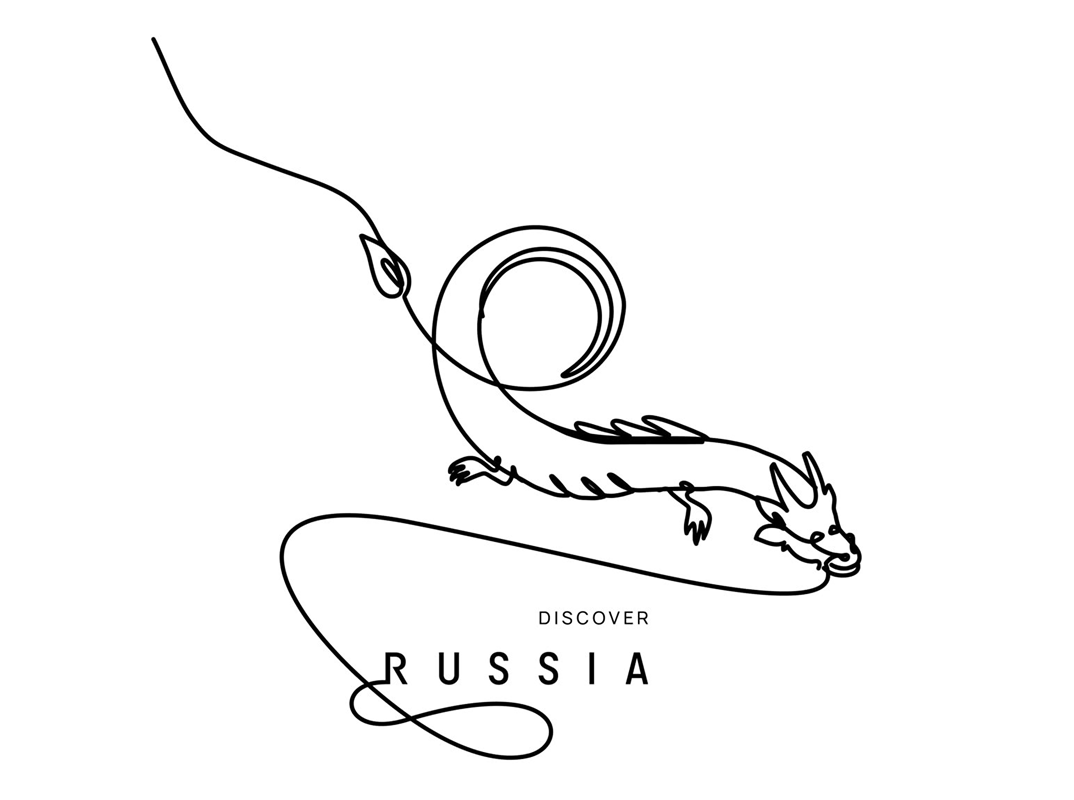Kamchatka Route Logo