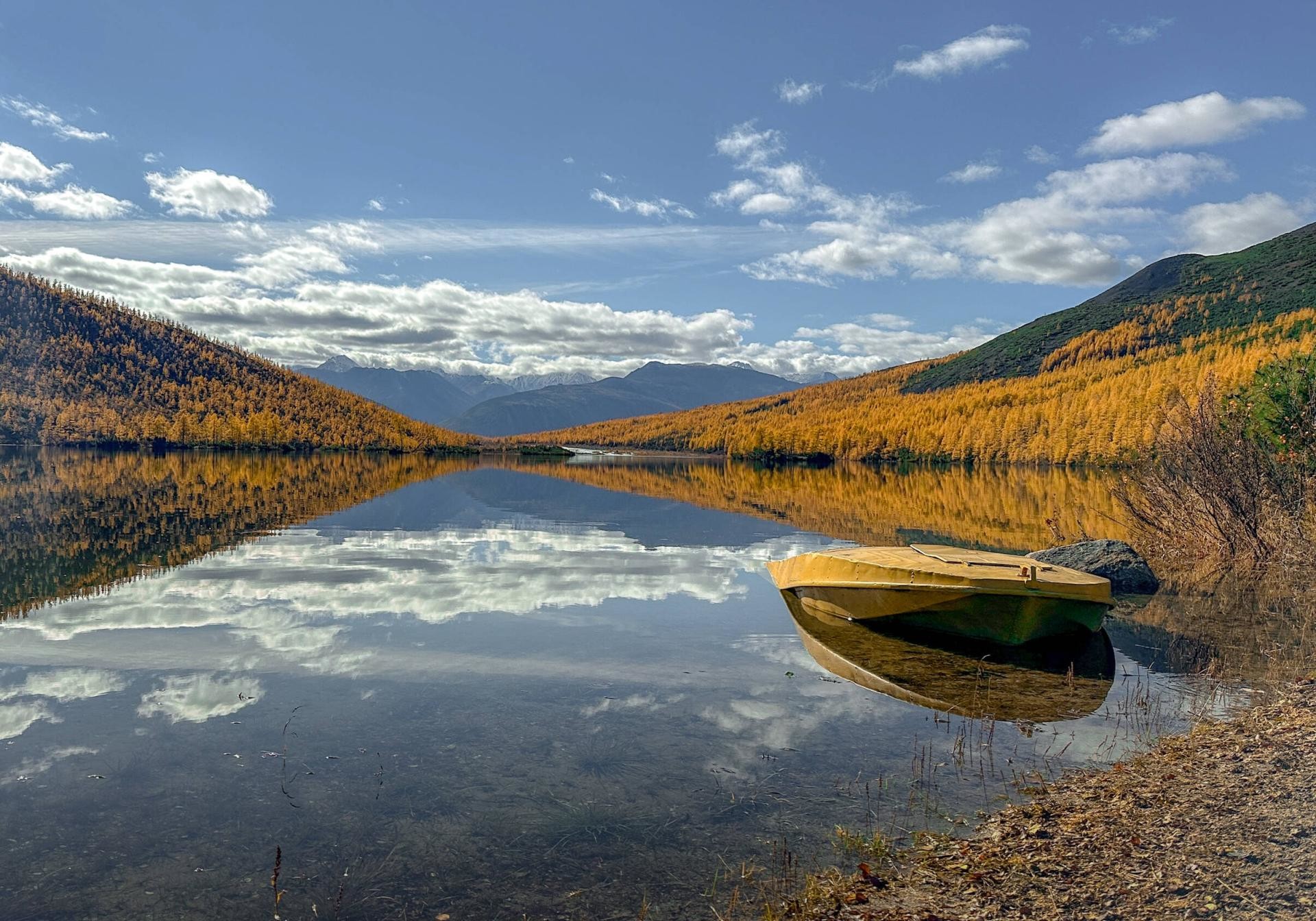 Expedition to Jack London Lake Expedition to Jack London Lake