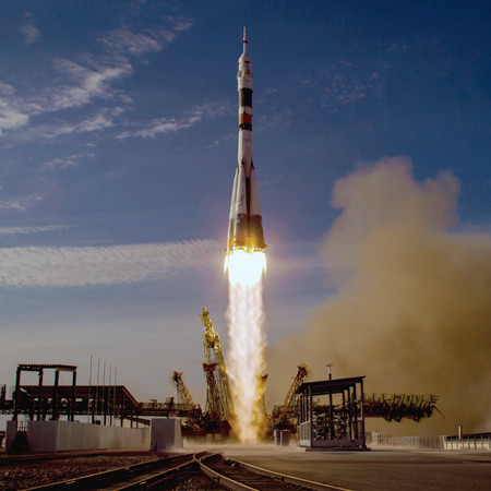 Baikonur