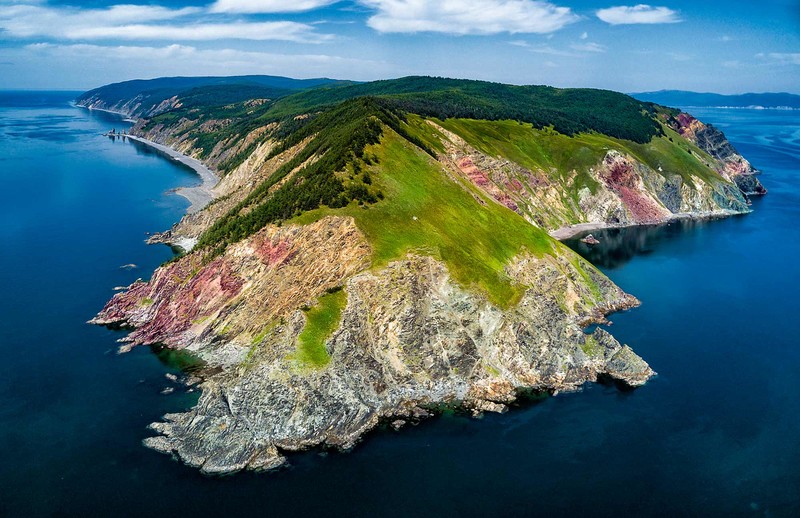 Whale Watching Tour — Shantar Islands | Book Online