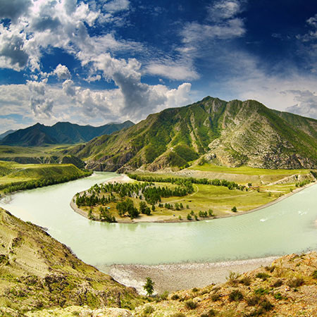 Altai