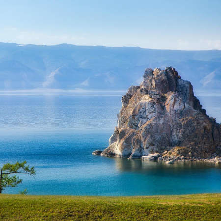 Baikal