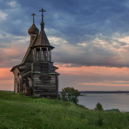 Arkhangelsk region