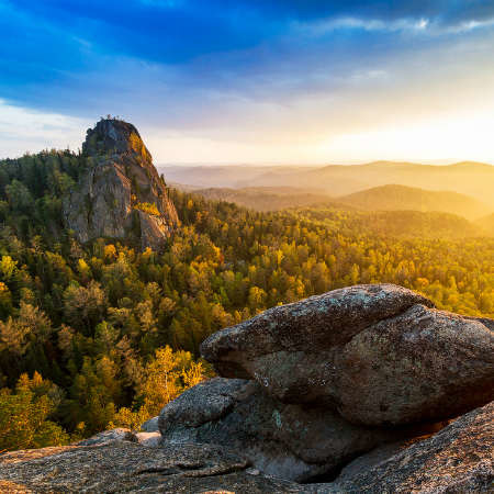 Siberia
