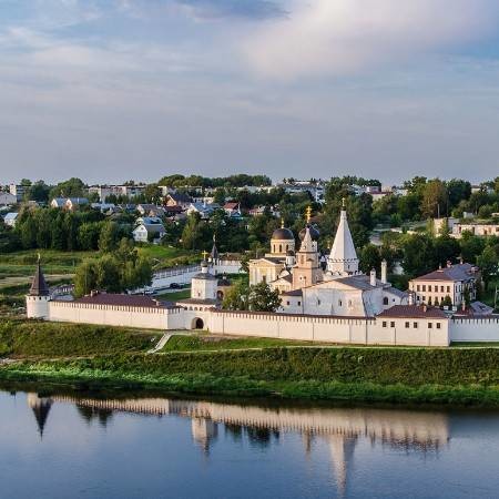 Tver region