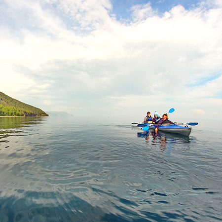 Baikal Active