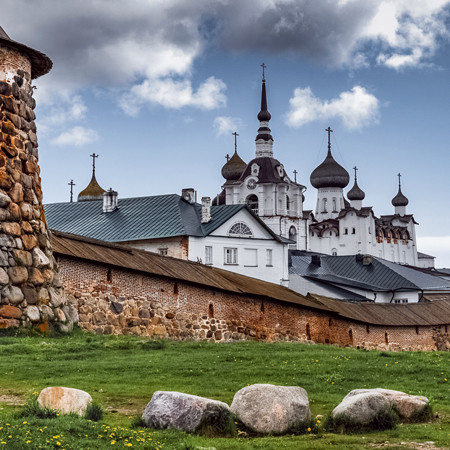 Arkhangelsk region