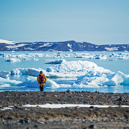 High Arctic Odyssey