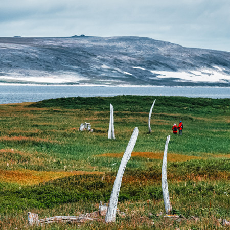 Chukotka