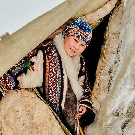 Yamal