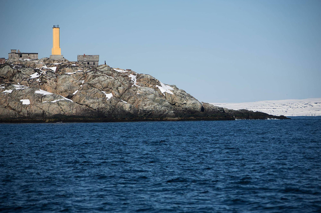 kola peninsula