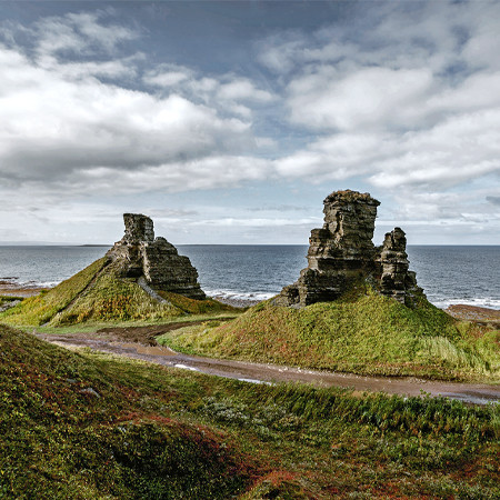 Kola Peninsula