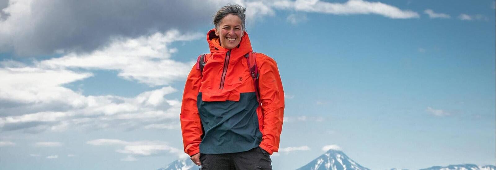 Kamchatka: Adventure in Comfort Kamchatka: Adventure in Comfort