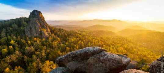 Siberia Travel 2021 | ⏰ Book Adventure Siberia Tour Online