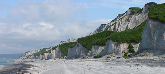 Iturup Island Tours: Online Booking | Travel from Sakhalin to Iturup