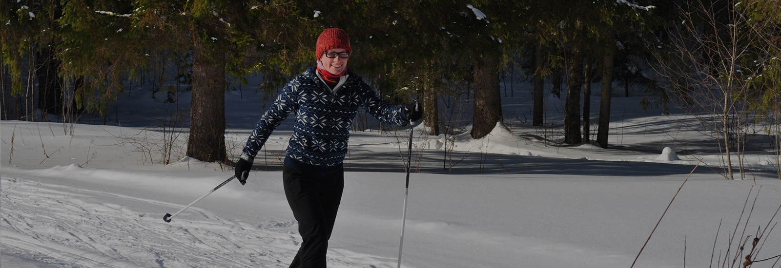 Ski holidays in Karelia