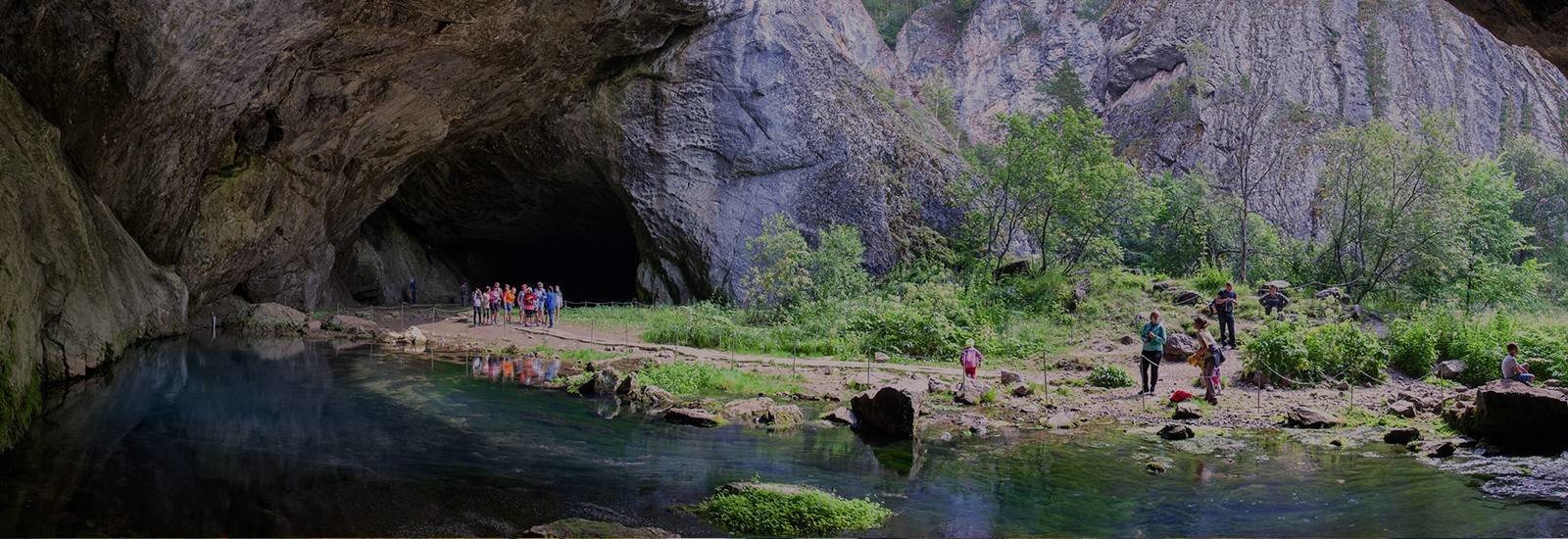Pearls of the Southern Ural