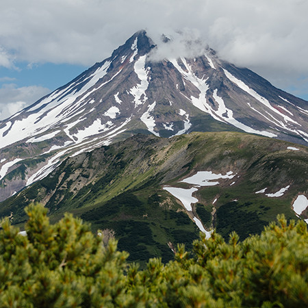 Kamchatka